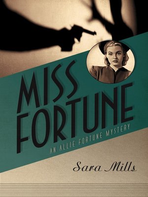 cover image of Miss Fortune